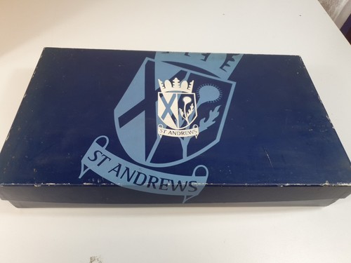 Andrews crystal fine lead - andrews,