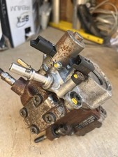 Ford Transit Custom 2015 -2016  Diesel fuel high pressure pump 