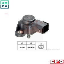 AIR PRESSURE SENSOR ALTITUDE