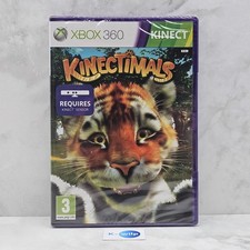 Kinectimals Microsoft XBOX 360