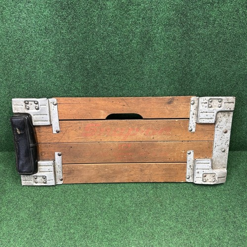 Vintage snap jc7 wooden - vintage,