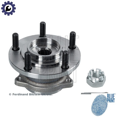 Wheel bearing kit - kit, adc48353