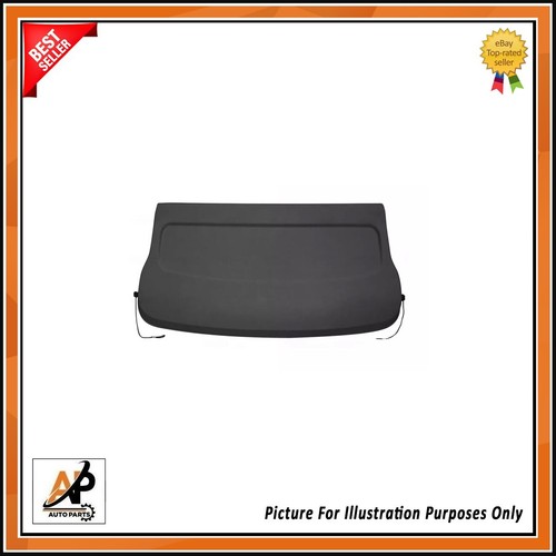 Parcel shelf load cover - parcel,