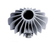 Genuine Triumph Heat Sink for