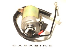 Starter Motor China Roller 125cc & 150cc for GY6 157QMJ 152QMI Starter Motor