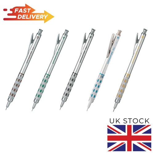 Pentel graph gear - pentel,