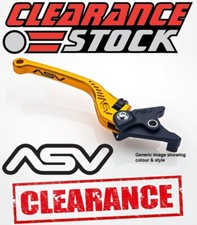 Honda CBF1000 2006-2009 ASV C5