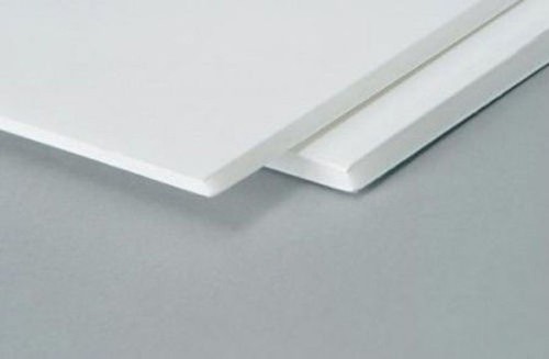 Foamboard 5mm 20 sheet - foamboard,