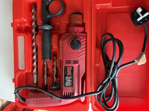 Sds drill power devil rotary - sds,