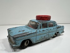 Corgi Toys Austin A60 Driving
