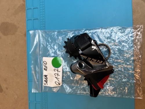 Sram red axs speed rear - sram, 12