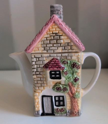 Vintage english cottage ware - english,