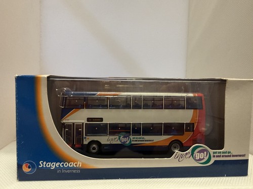 Ukbus 0023 rare - 1/76,