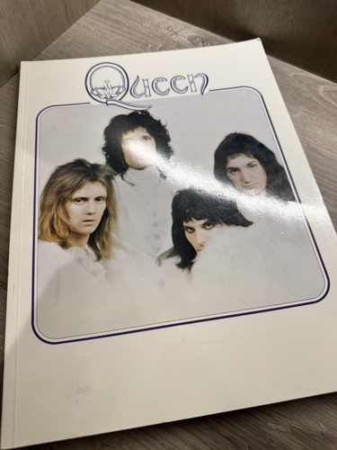 Queen sheet music - queen,