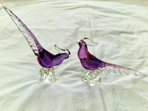 Vintage murano vetreria - vintage,