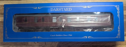 Darstead gauge d22 mk1 - o,