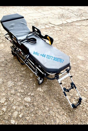 Ferno harrier electric - ferno,