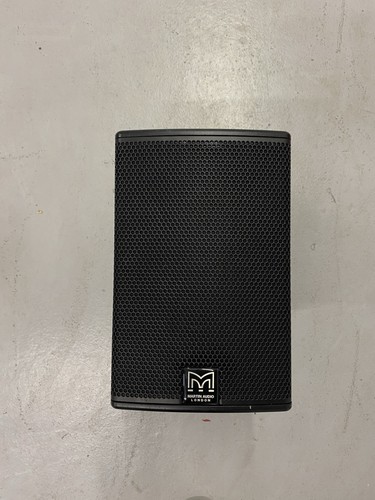 Martin audio london speaker - audio,