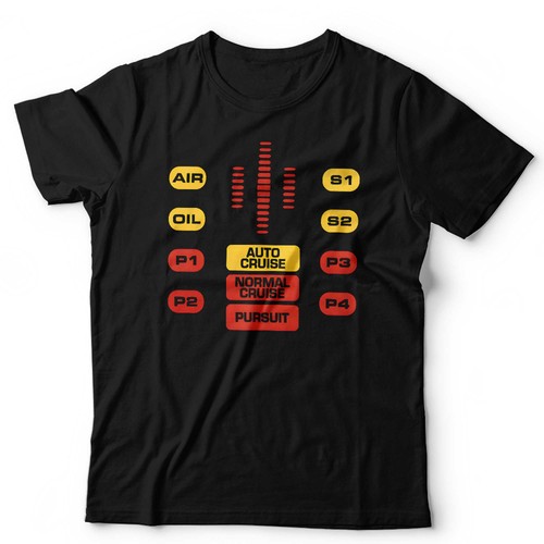 Knight rider shirt - rider, t