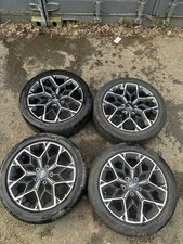  KIA CEED GT-LINE  ALLOY WHEEL