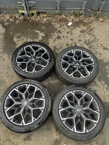 Kia ceed line - gt-line, alloy