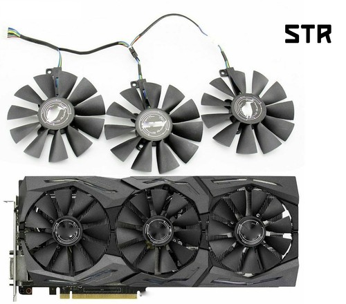 Coolingfan for asus - coolingfan, gtx
