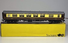 Trix OO 1935 BR Met Cam Mk1