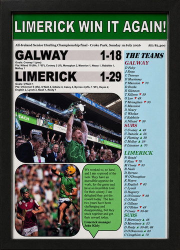 Galway limerick 29 - galway,
