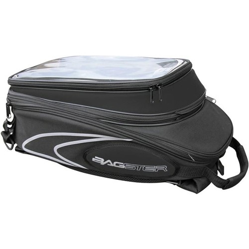 Bagster tank bag - tank, givi
