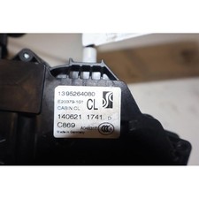 FRONT LOCK DOOR RH FOR FIAT