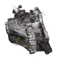 MK1 HYUNDAI SANTA FE 5 SPPED