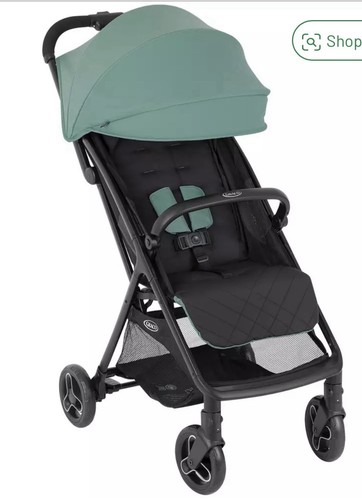 Graco myavo stroller with - graco,