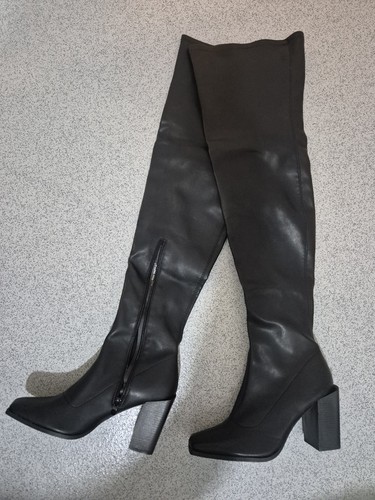 Truffle collection thigh high - truffle,