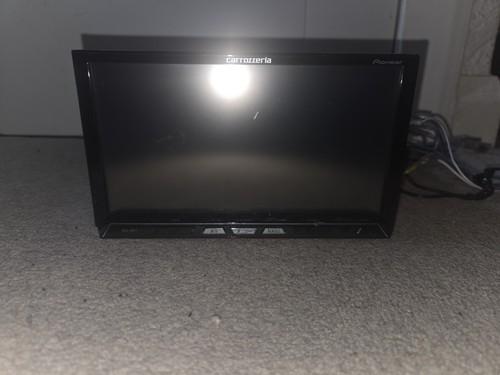 Pioneer avic zh77 - pioneer, avic-zh77