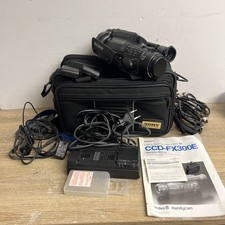 Sony HandyCam Video 8