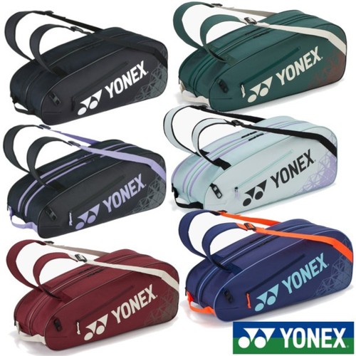 Yonex team racket bag - yonex,