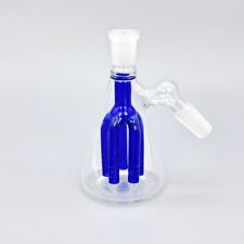 Pyrex 14mm 45° Glass Ash
