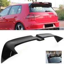 Rear Roof Boot Spoiler Wing