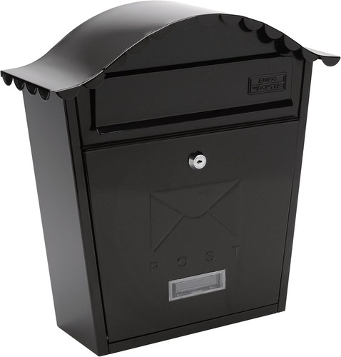 Burg wächter mb01bk mailbox - mb01bk,