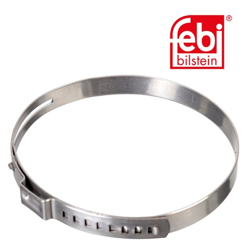Febi clamping clip - clip,