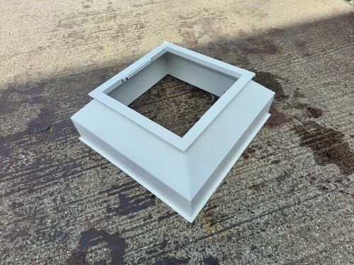 Rooflight and vertical - rooflight,