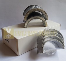 WILLYS MB & FORD GPW/CJ2/CJ3A/B JEEP MAIN & CON ROD BEARINGS 060 A6798 GPW18347