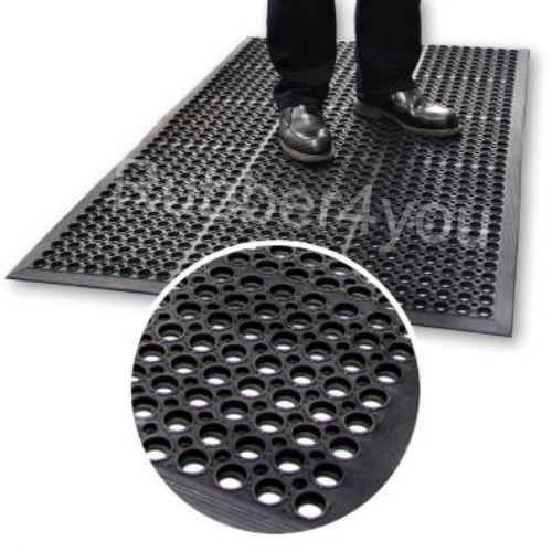 Anti slip - anti, decking