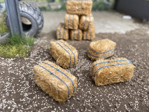 Handmade bales britains - bales,