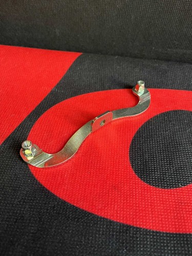Bucci pit bike - bucci, front