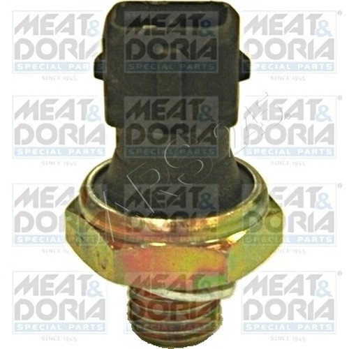 Oil pressure switch - oil,