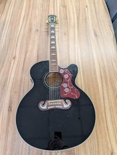 Epiphone J-200EC Studio