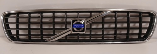 2005 2007 volvo - 2005-2007, front