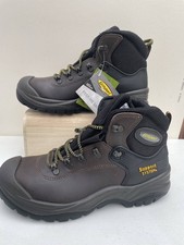 Grisport , contractor, safety