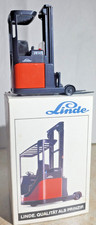 Conrad 1/25 Scale Model Linde